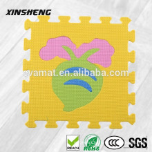 Productos de alta tecnología de la alfombra antideslizante Xinsheng Protection